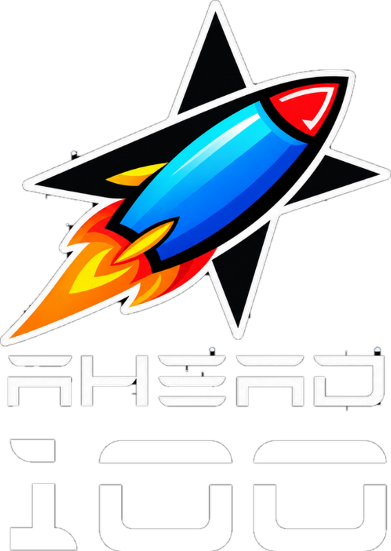 AHEAD 100